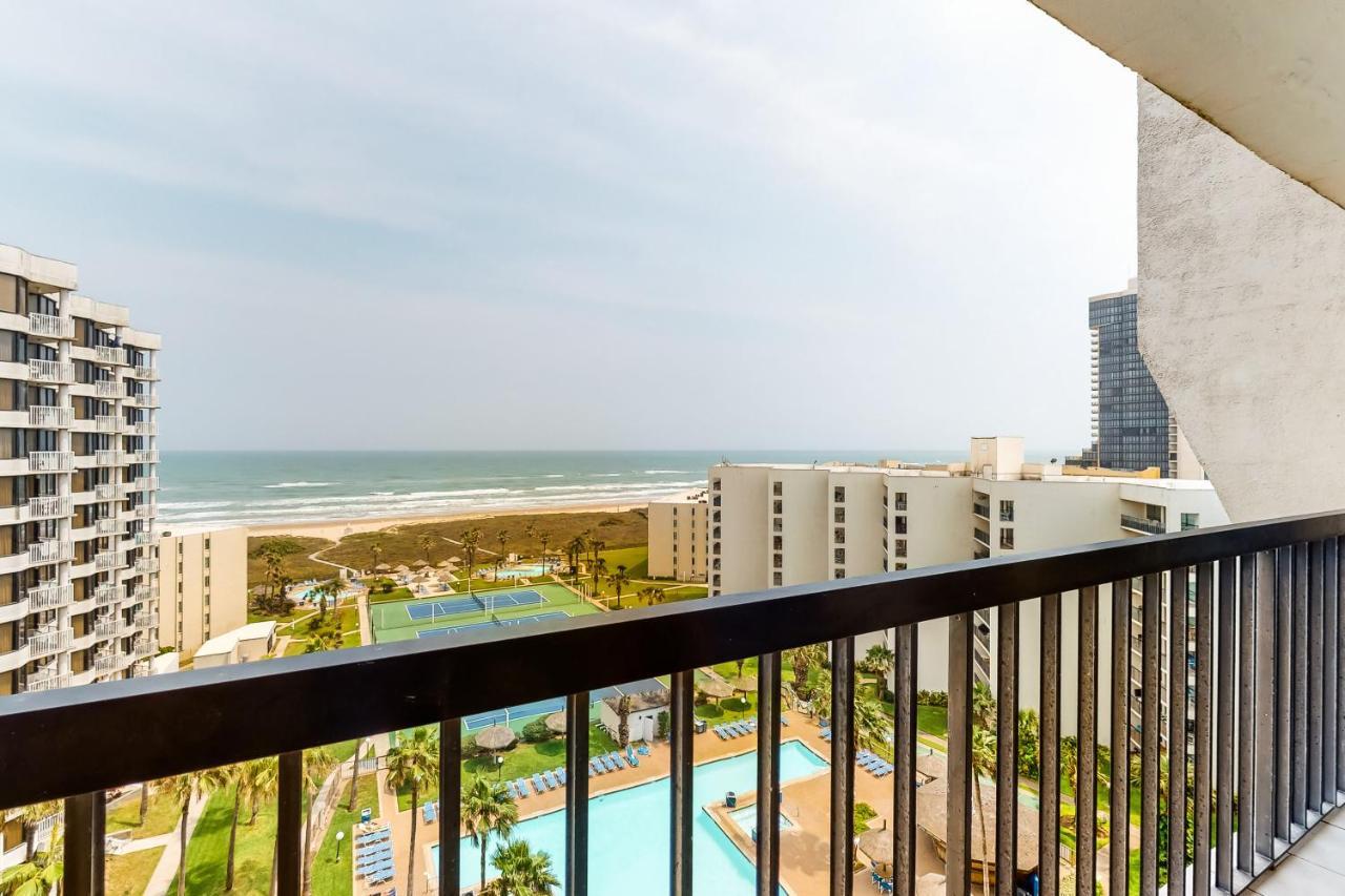 Saida Tower III #3116 Apartment South Padre Island Ngoại thất bức ảnh